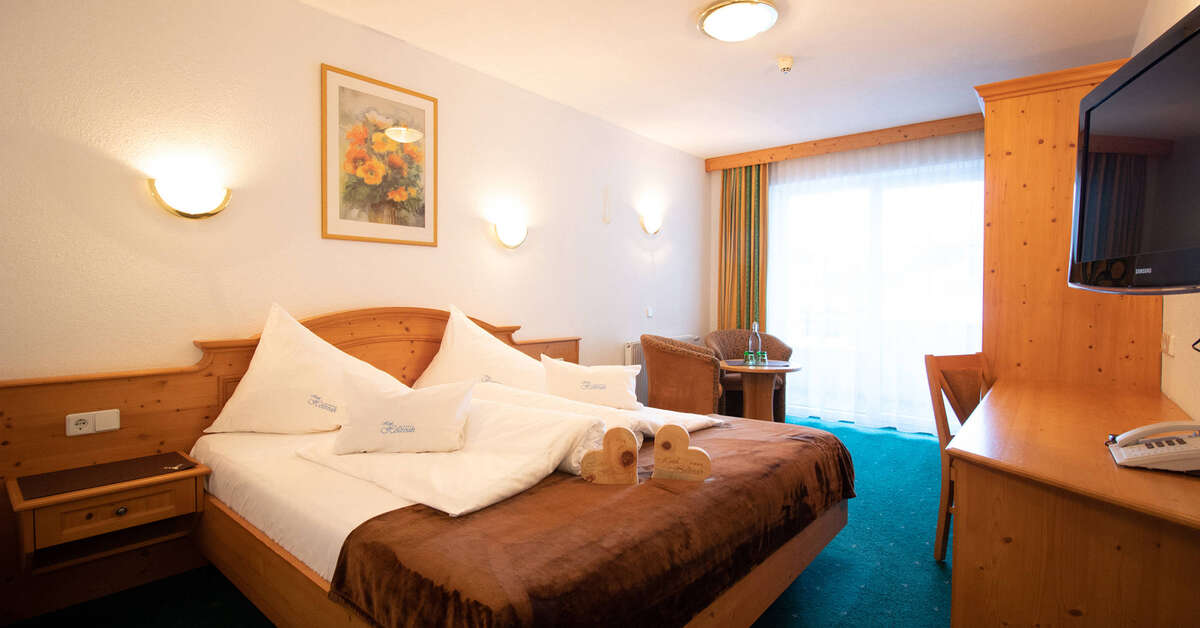 Een foto van Hotel Höllroah