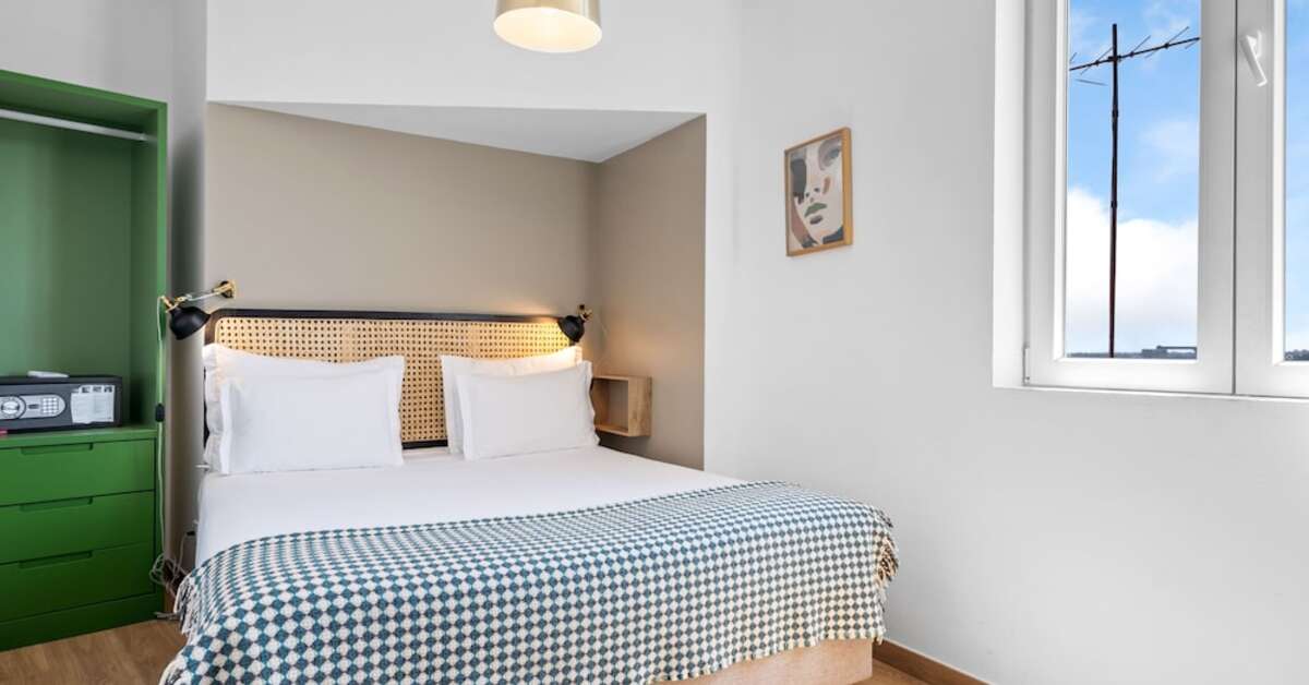 Een foto van Monte Belvedere Hotel by Shiadu