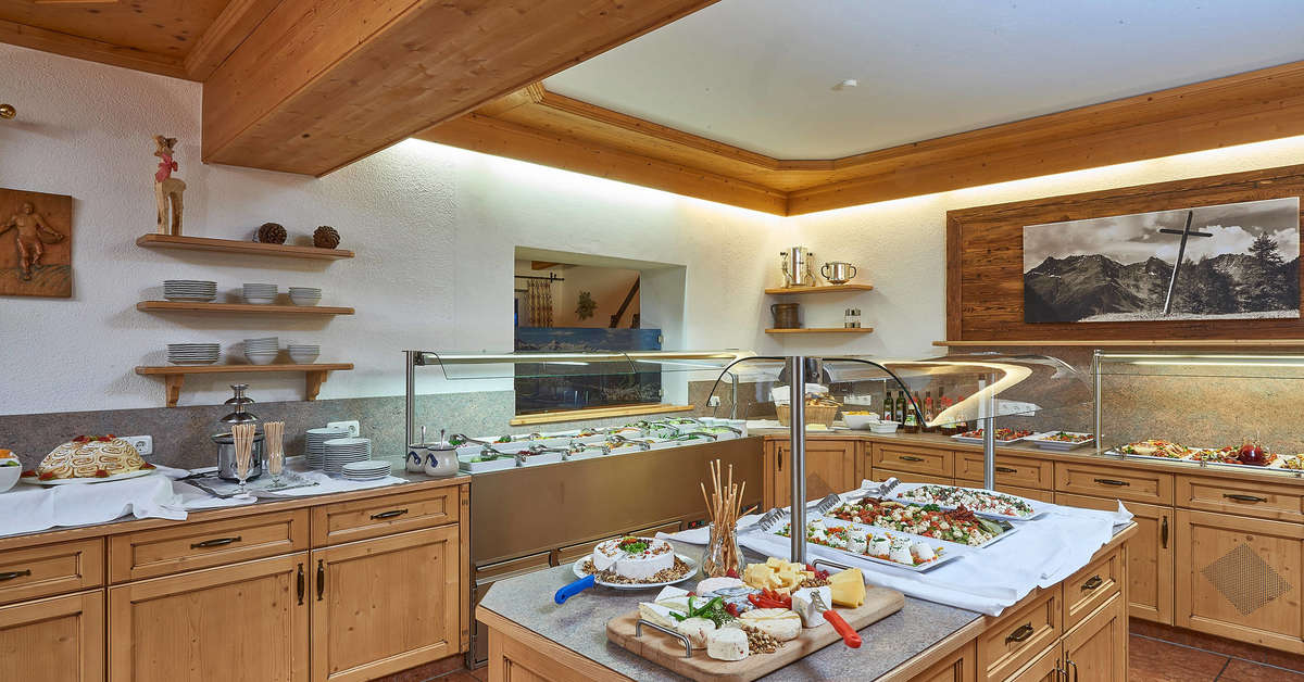 Een foto van Hotel Fischerwirt