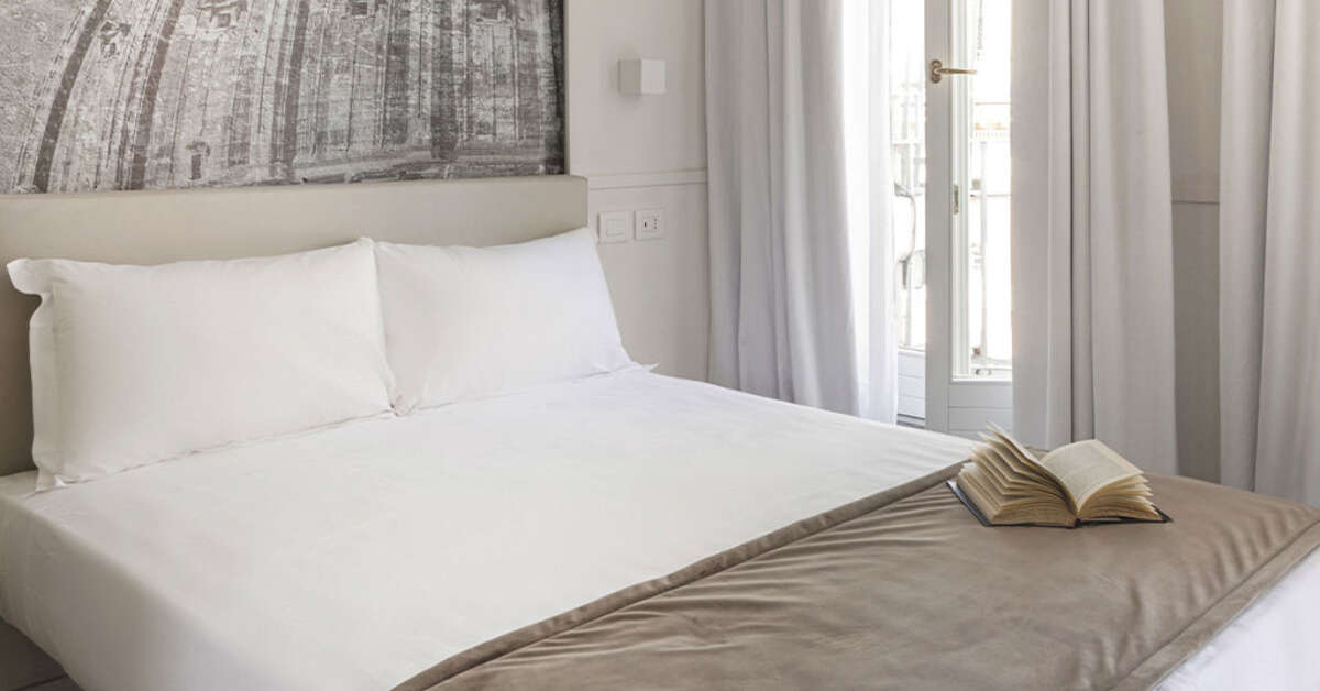 Een foto van Hotel Regno