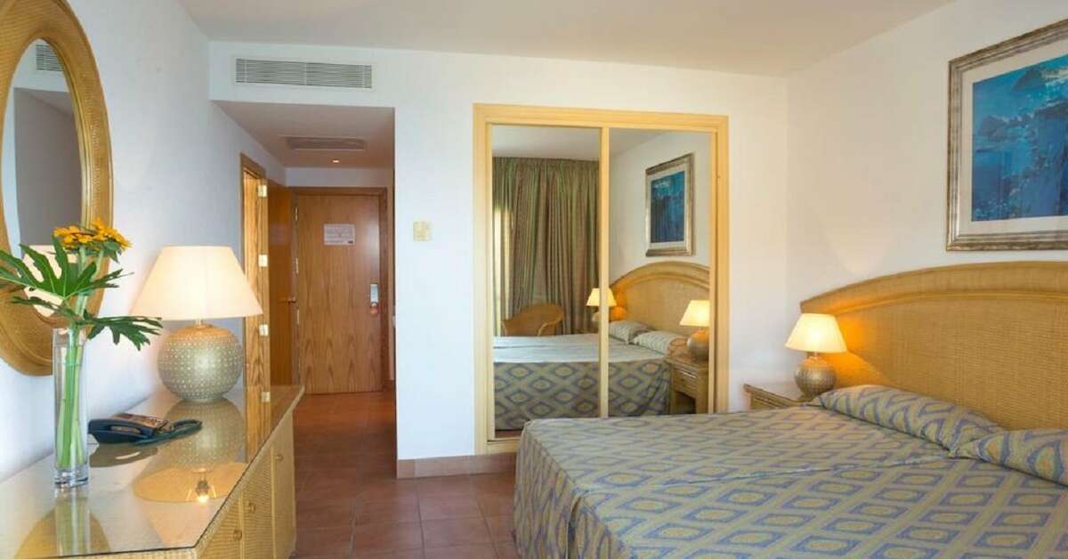 Een foto van Mogan Princess & Beach Club Resort