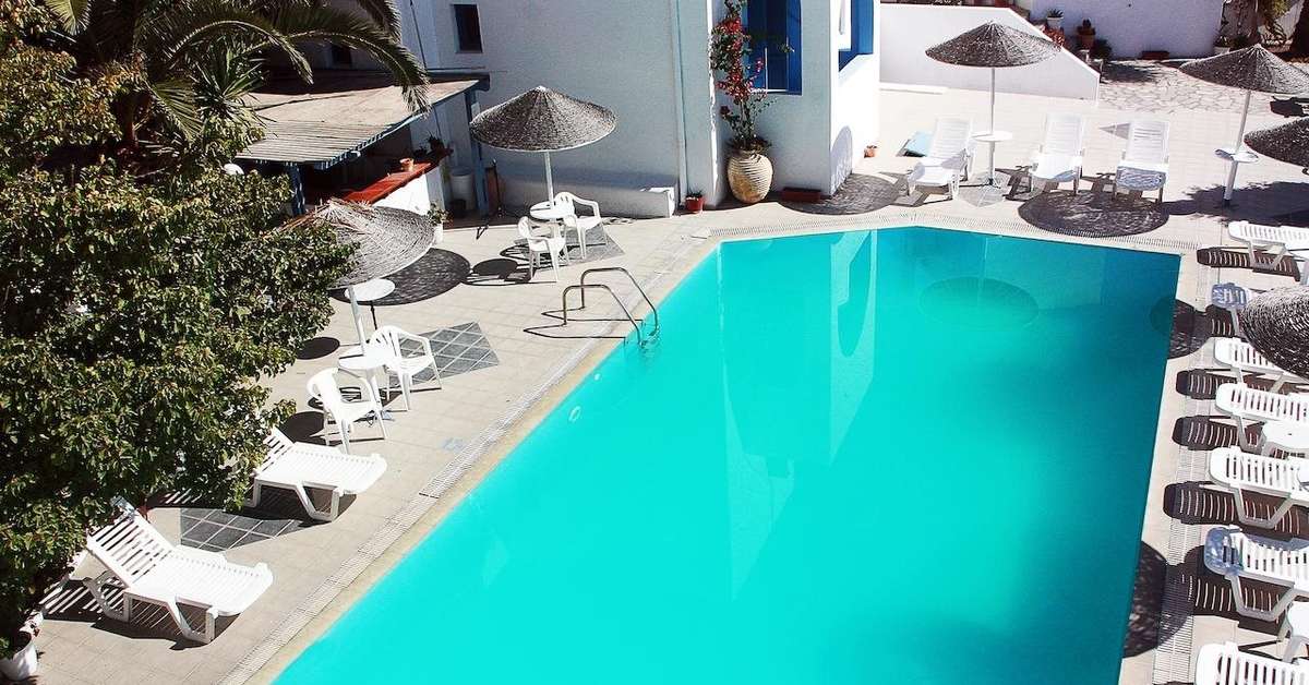 Een foto van Kalma Hotel
