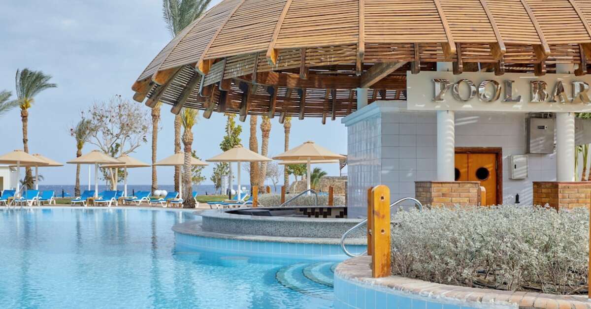 Een foto van Pickalbatros Royal Grand Resort