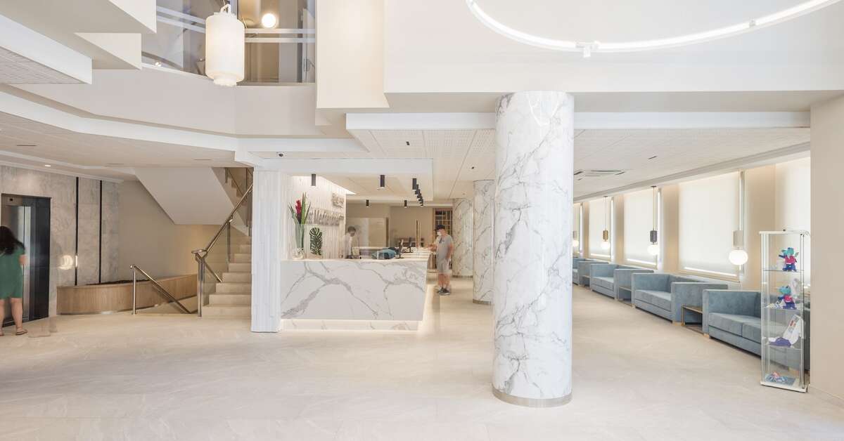 Een foto van Best Hotel Mediterraneo