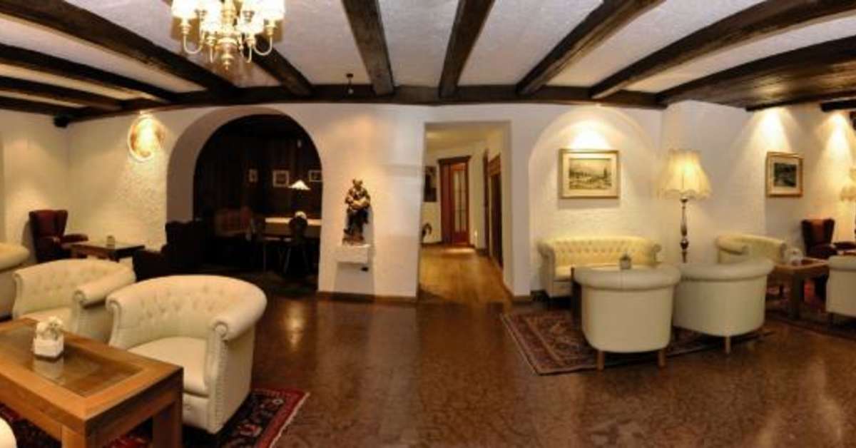 Een foto van Vitalpina Hotel Dosses