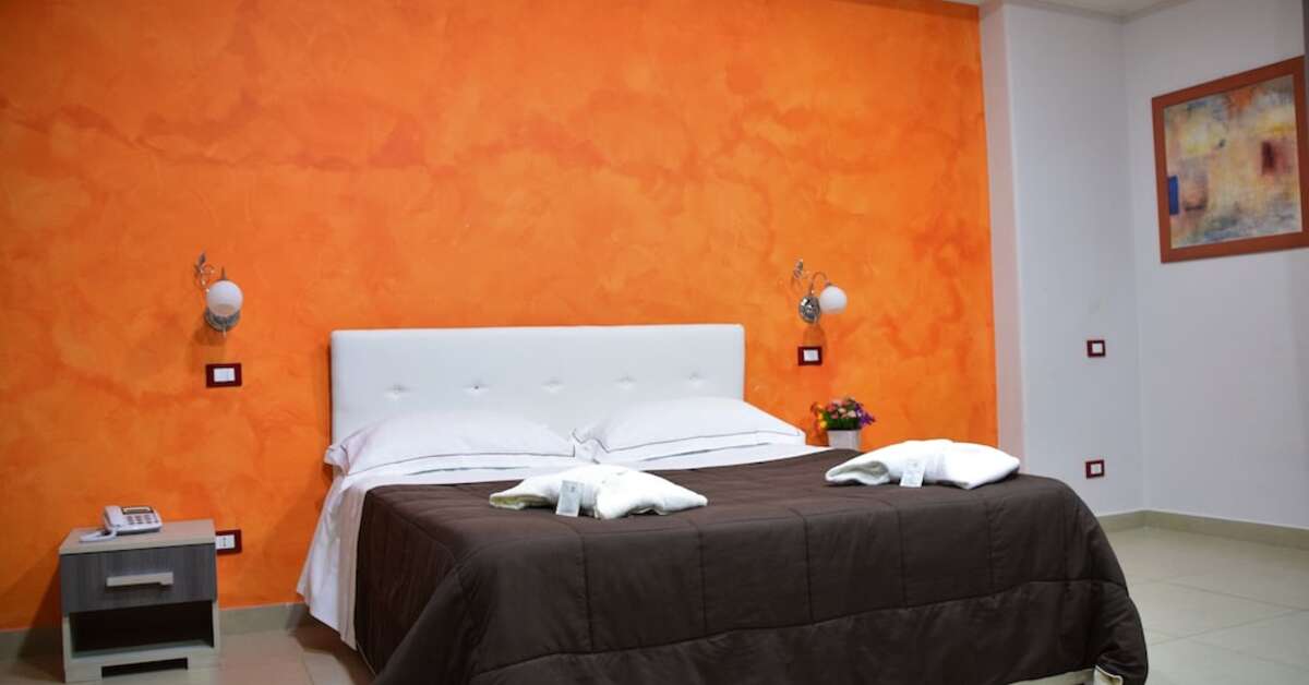 Een foto van Hotel Costa del Sole