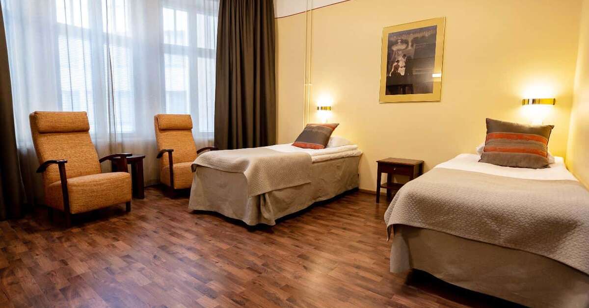 Een foto van Hotel Arthur