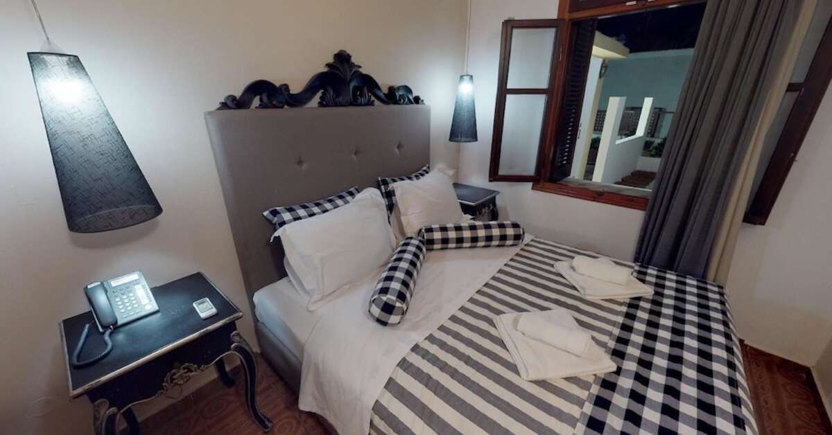 Een foto van Porto Enetiko Suites