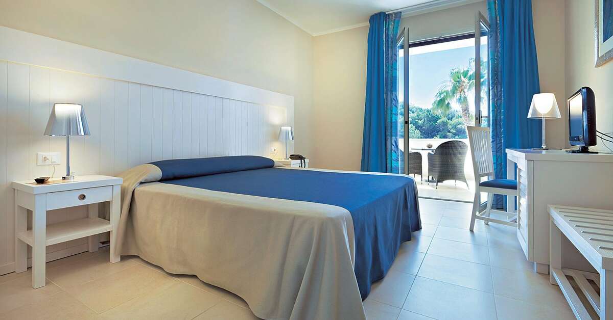 Een foto van Voi Daniela Resort
