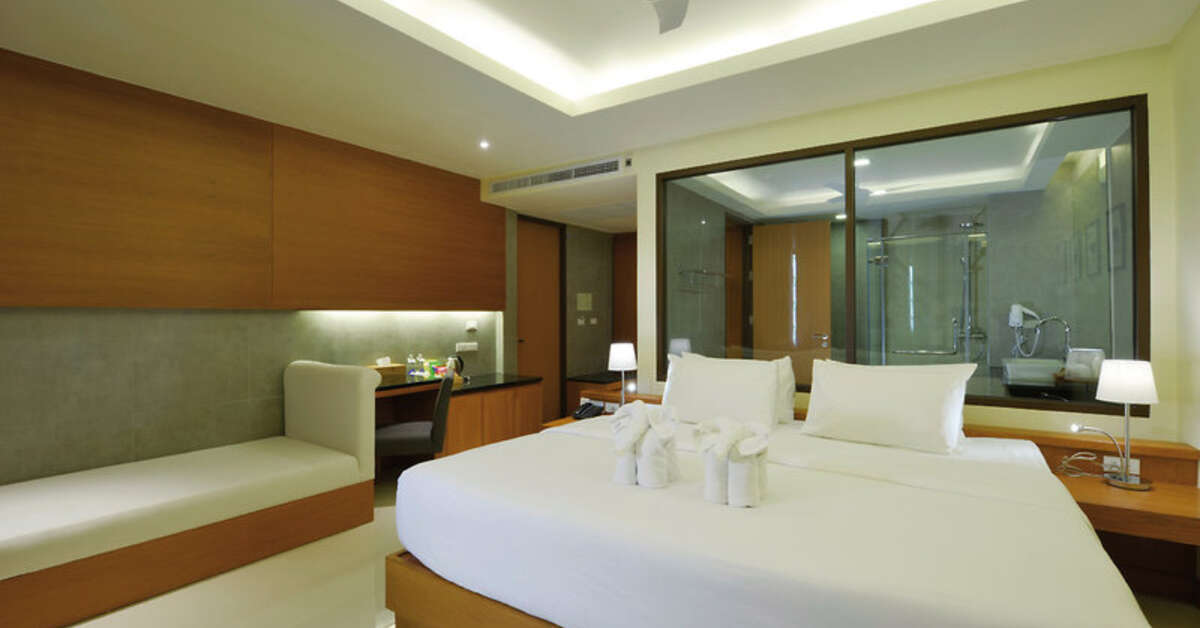 Ein Foto Kacha Resort & Spa Koh Chang