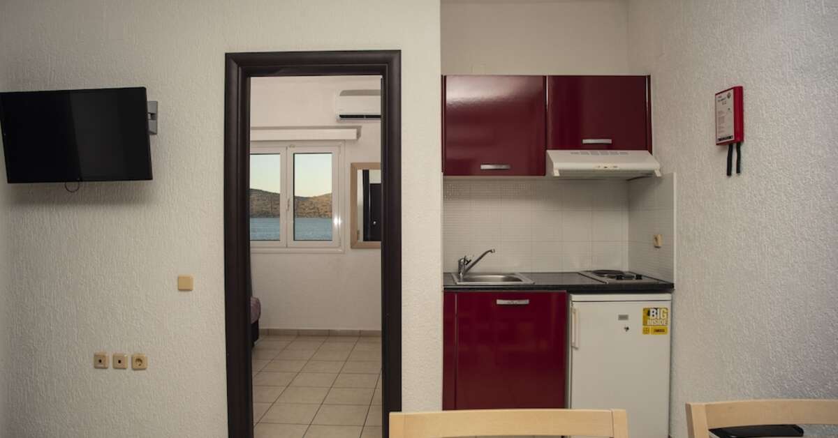 Ein Foto Alikes Suites & Studios