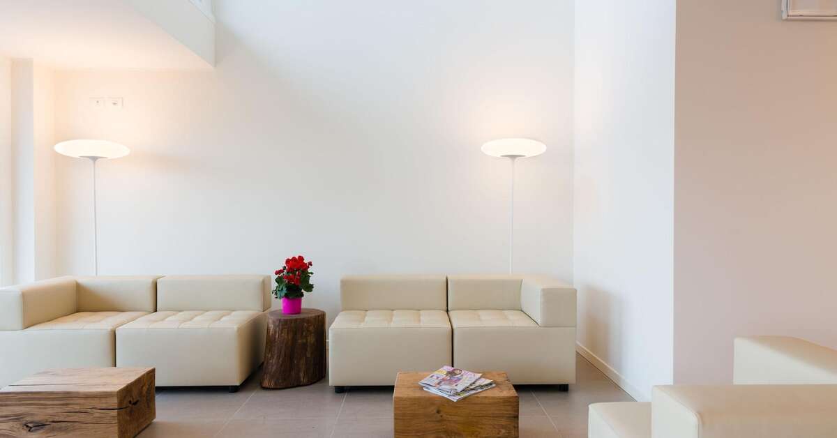 Een foto van Mediterraneo Smart Hotel