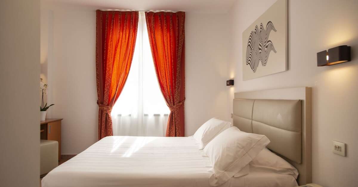 Een foto van Hotel Villa Paradiso Village