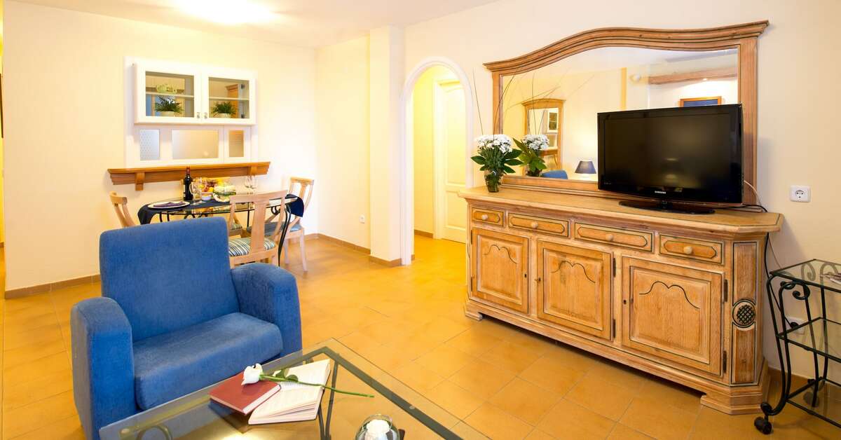 Een foto van Ona Cala Pi Club Aparthotel