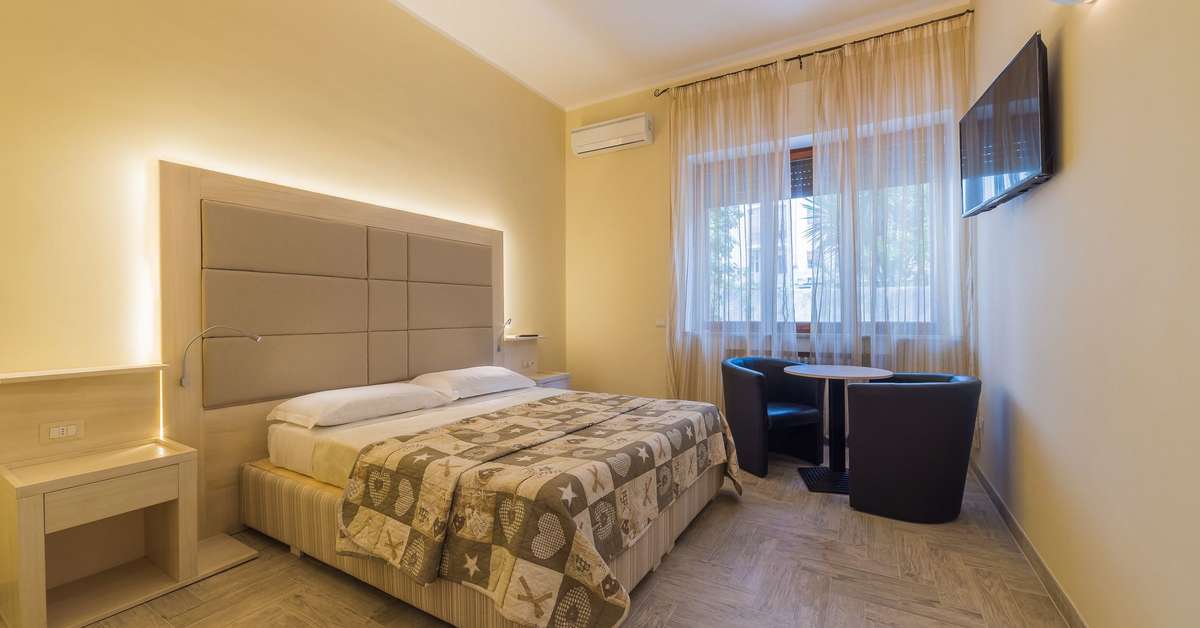 Een foto van Villa Domus Salento Suites & Rooms