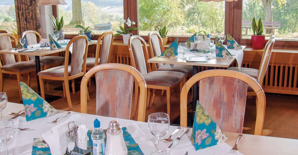 Een foto van Akzent Vitalhotel König am Park