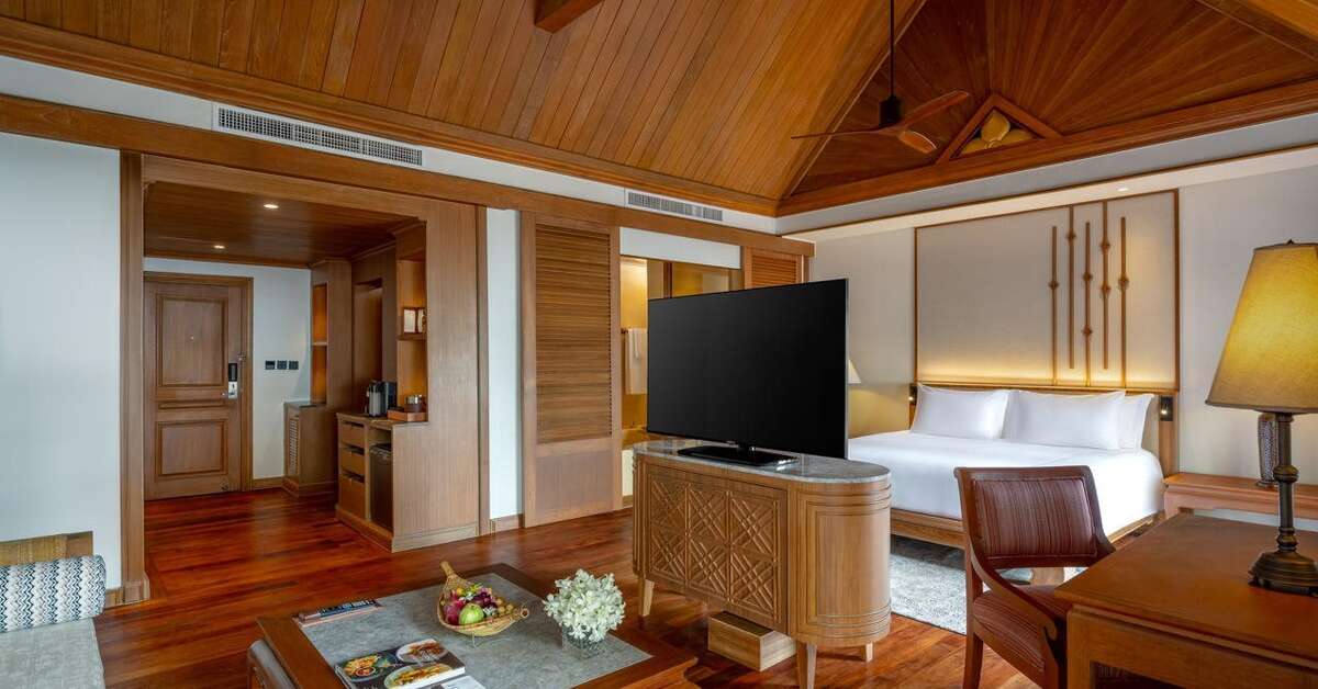 Een foto van Anantara Hua Hin Resort & Spa