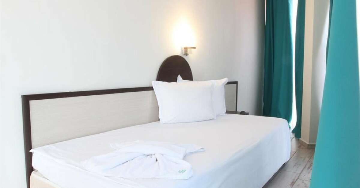 Een foto van Hotel Meridian