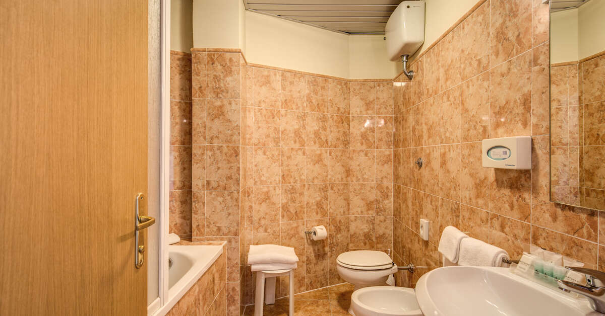 Een foto van Hotel Delle Nazioni