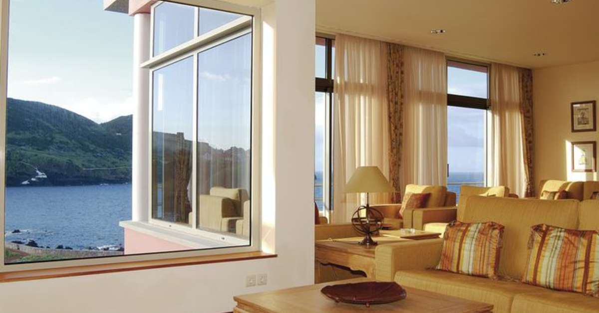 Een foto van Terceira Mar Hotel
