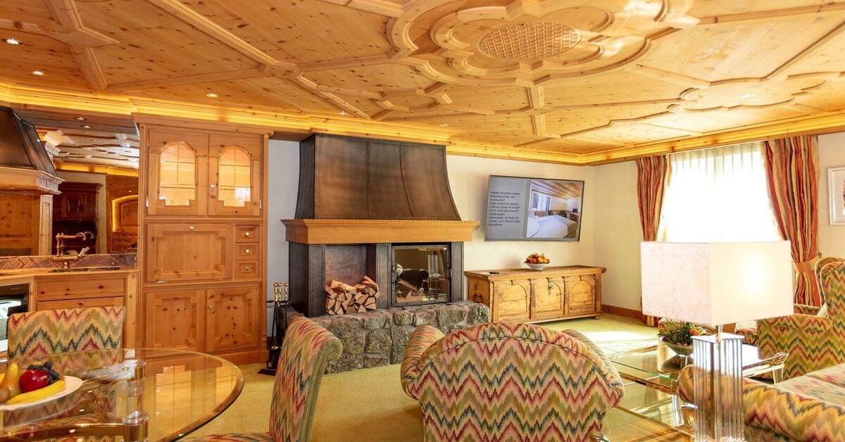 Een foto van Precise Tale Seehof Davos
