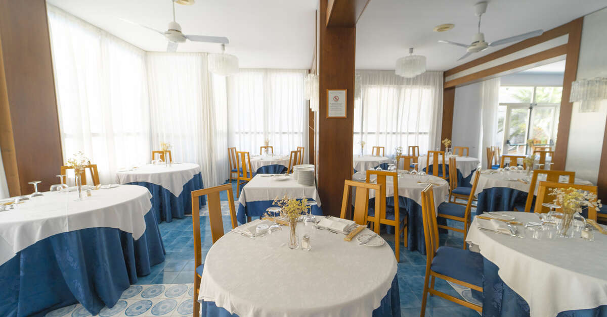 Ein Foto Hotel San Pietro Maiori