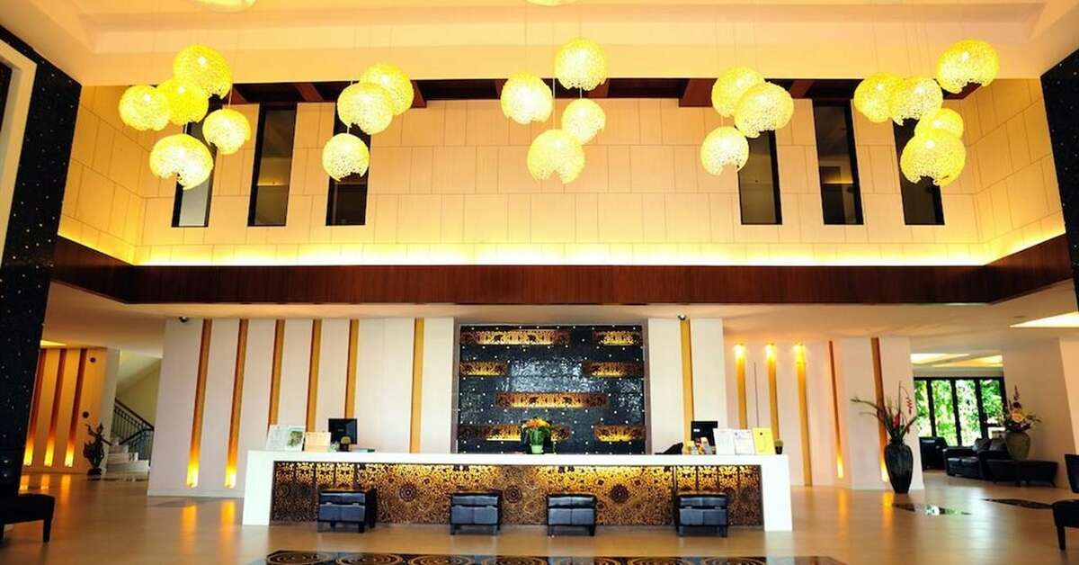 Een foto van Peach Hill Resort