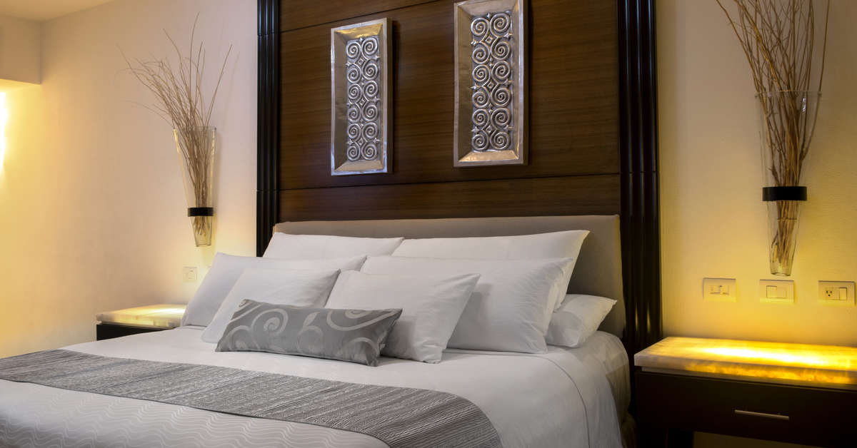 Een foto van Le Blanc Spa Resort