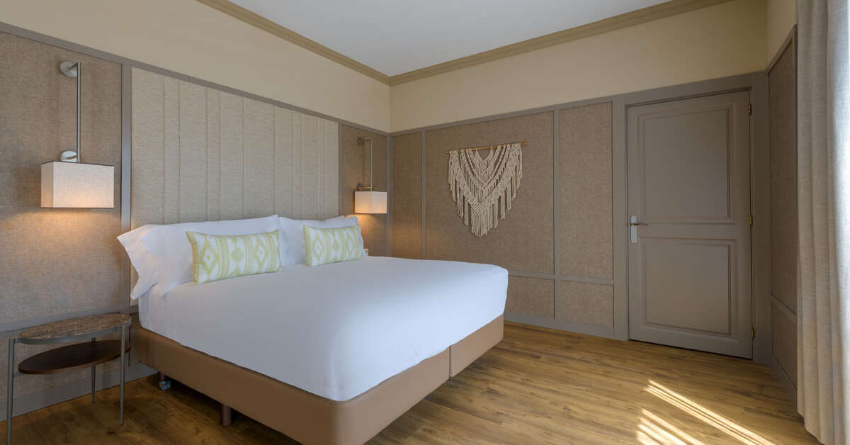 Een foto van Hacienda Son Antem Golf Resort