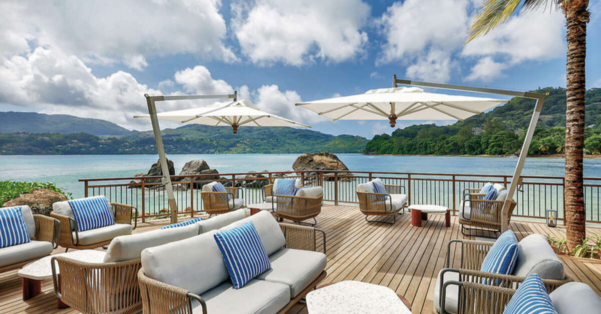 Ein Foto Mango House Seychelles