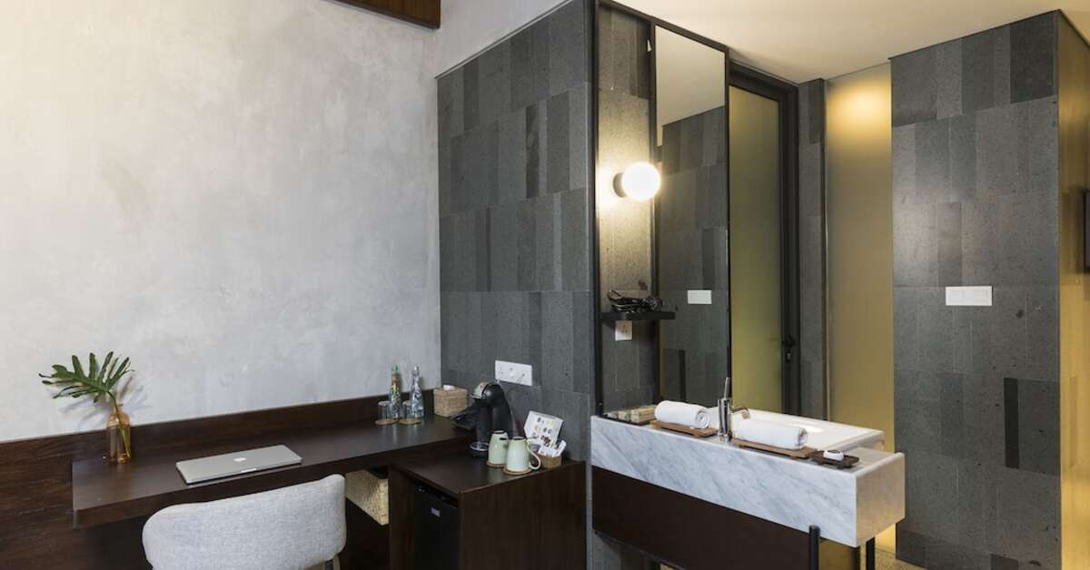 Een foto van Artotel Haniman Ubud