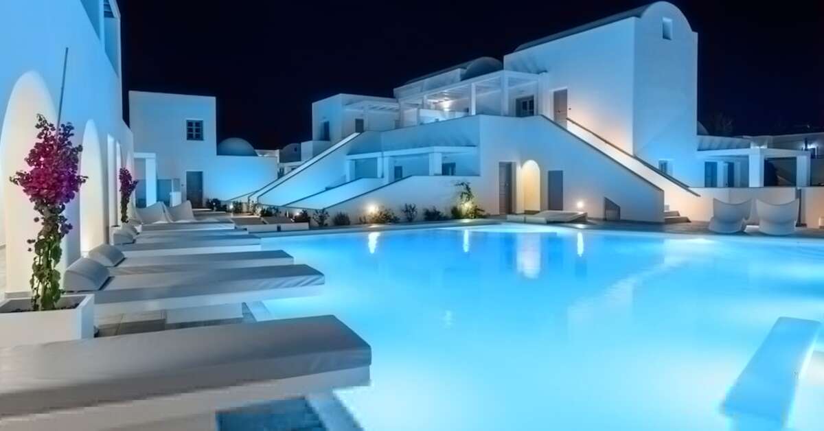 Een foto van Antoperla Luxury Hotel & Spa
