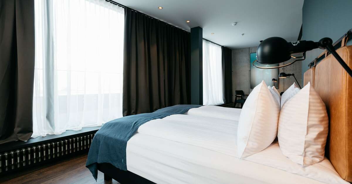 Een foto van Exeter Hotel by Keahotels
