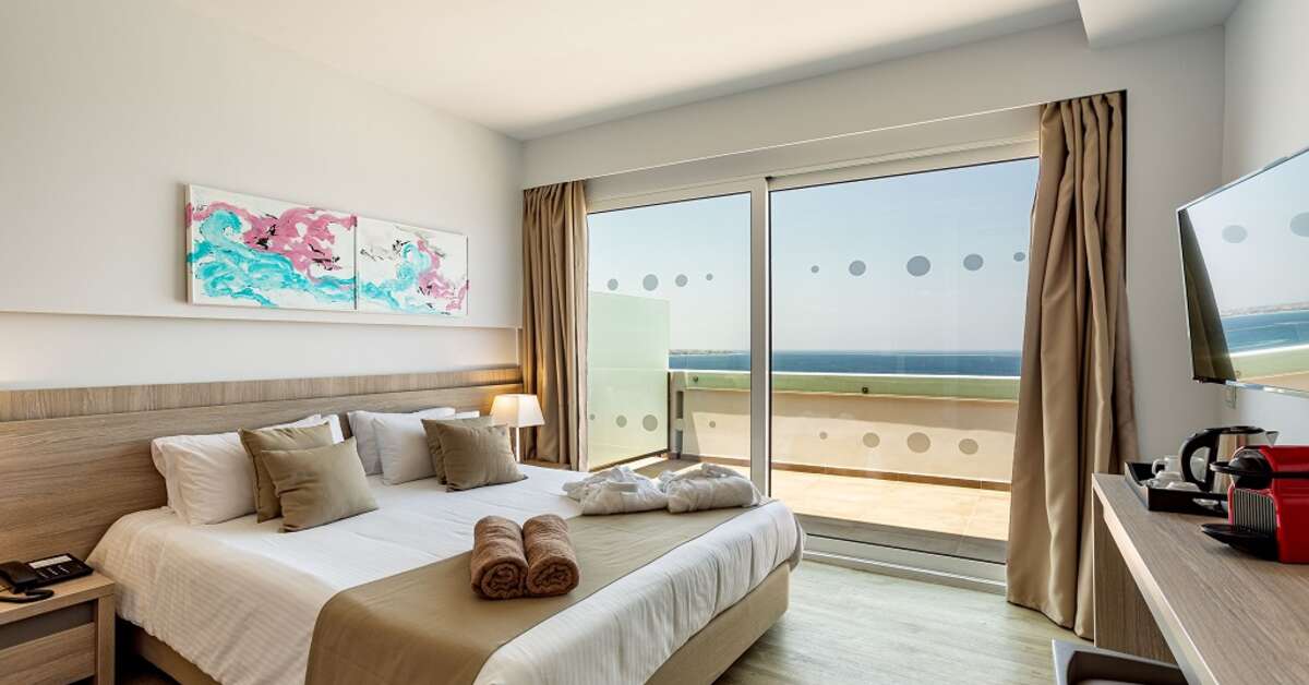 Een foto van Akti Imperial Deluxe Spa & Resort