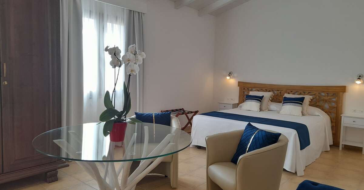 Een foto van Maria Caderina Green Village