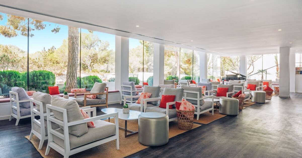 Een foto van Iberostar Waves Cala Millor