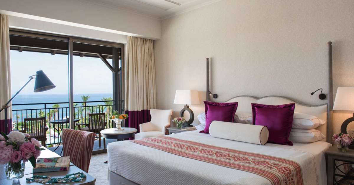 Een foto van Elysium Hotel