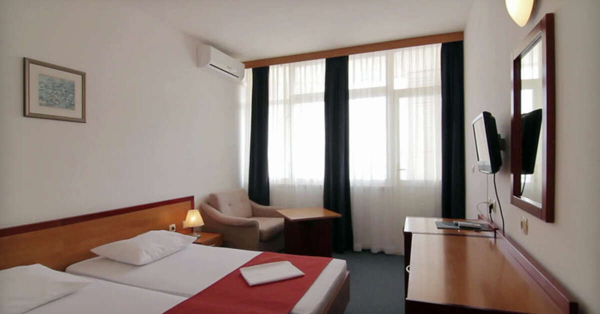 Een foto van Holiday Village Sagitta