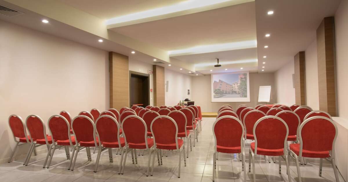 Een foto van San Severino Park Hotel & Spa