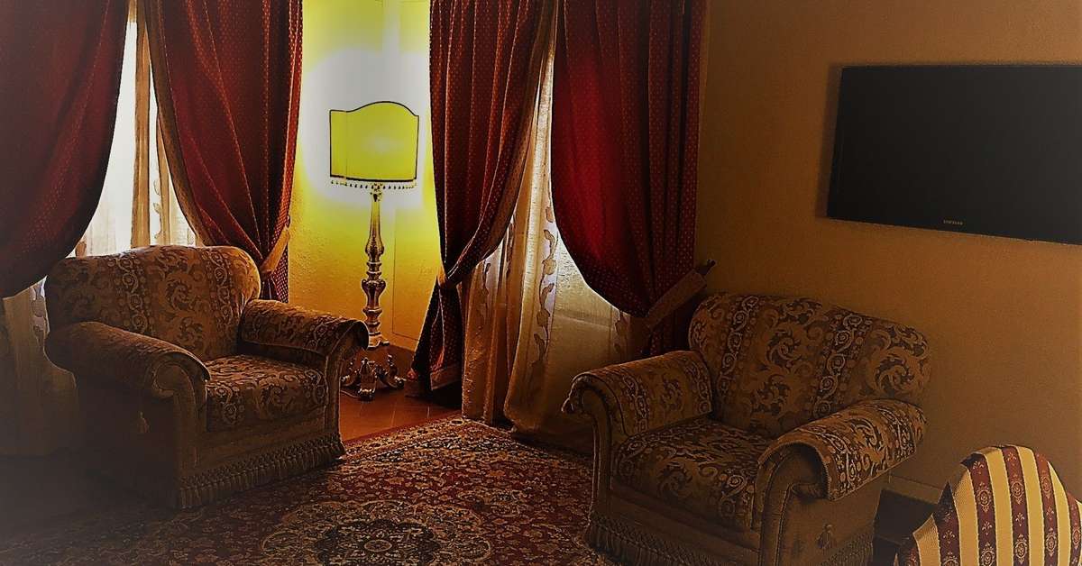 Een foto van Relais La Corte dei Papi