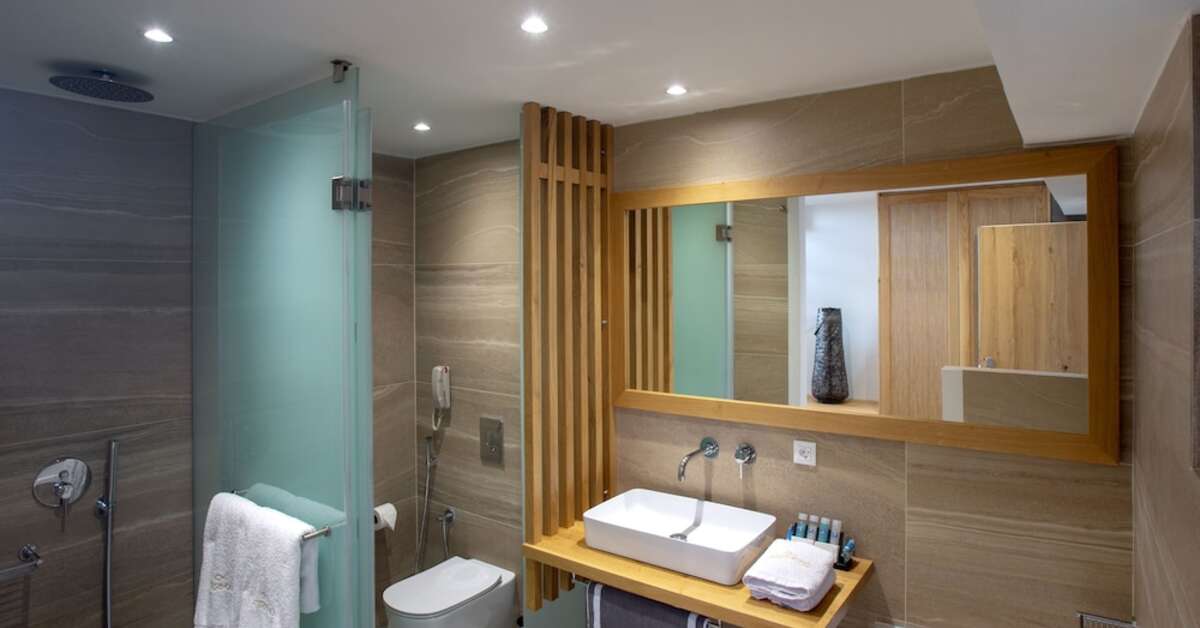 Een foto van Atermono Boutique Resort