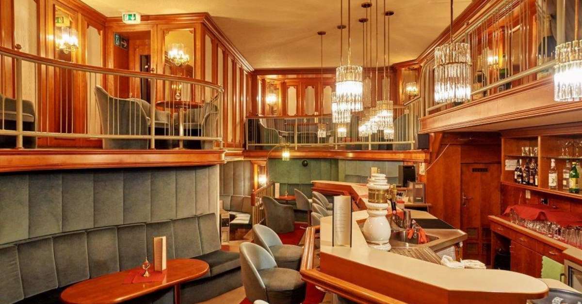 Een foto van Moselromantik Hotel Weissmühle