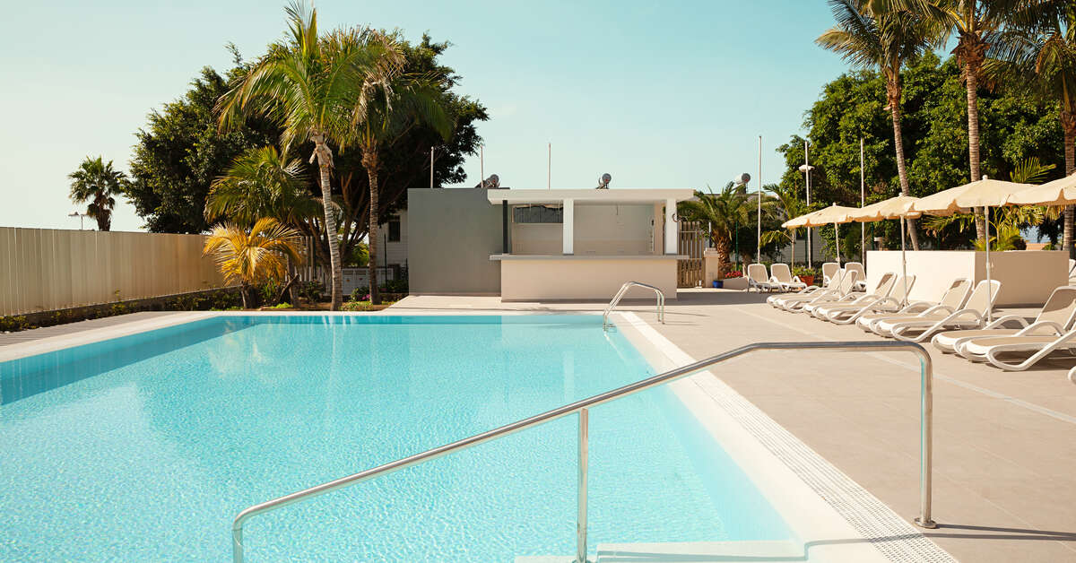Een foto van Las Buganvillas