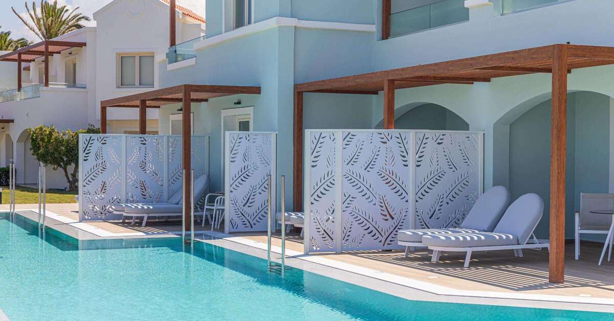 Een foto van Iberostar Creta Marine