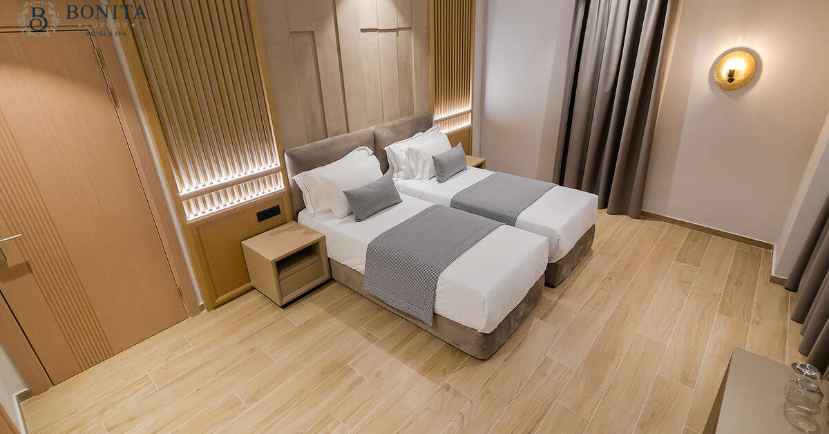 Een foto van Bonita Luxury Resort