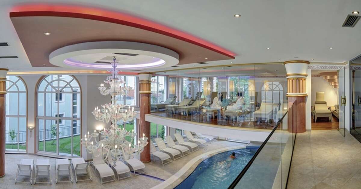 Ein Foto Hotel Miramar