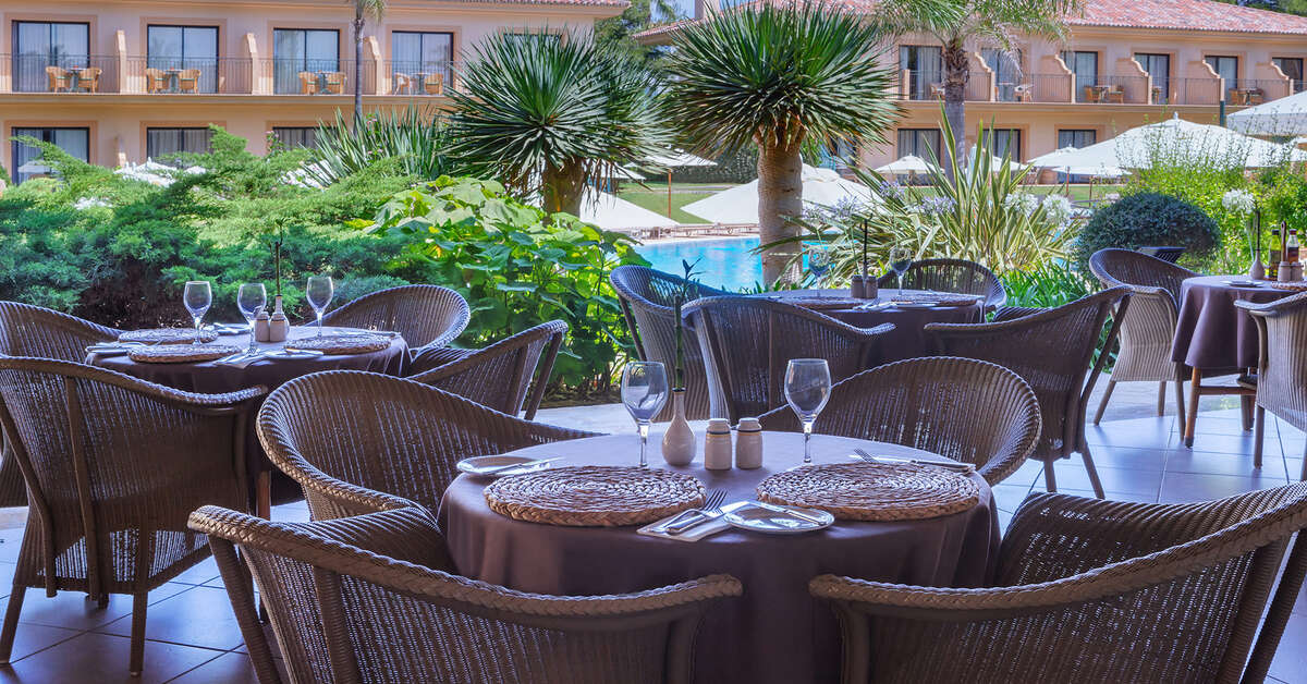 Een foto van La Quinta Menorca by Portblue Boutique