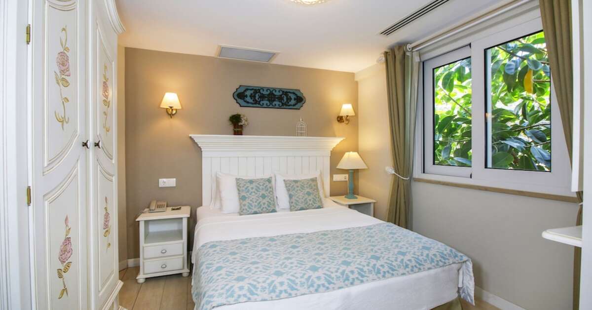 Een foto van Joya Del Mar Hotel & Marina