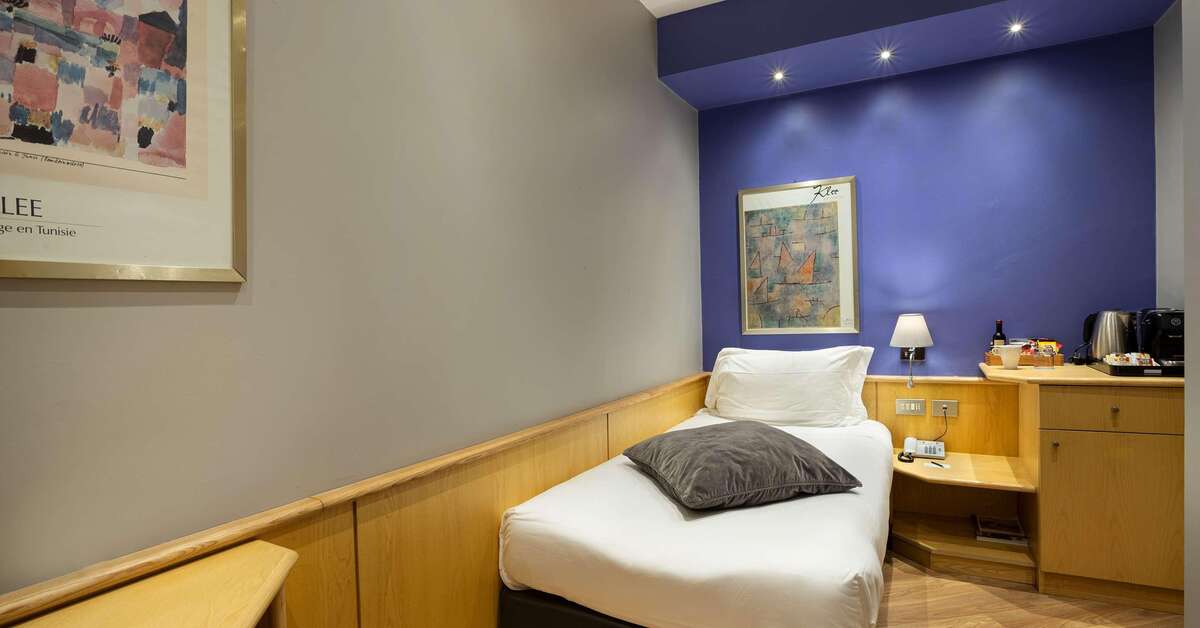 Een foto van Best Western Plus Executive Hotel & Suites Turin