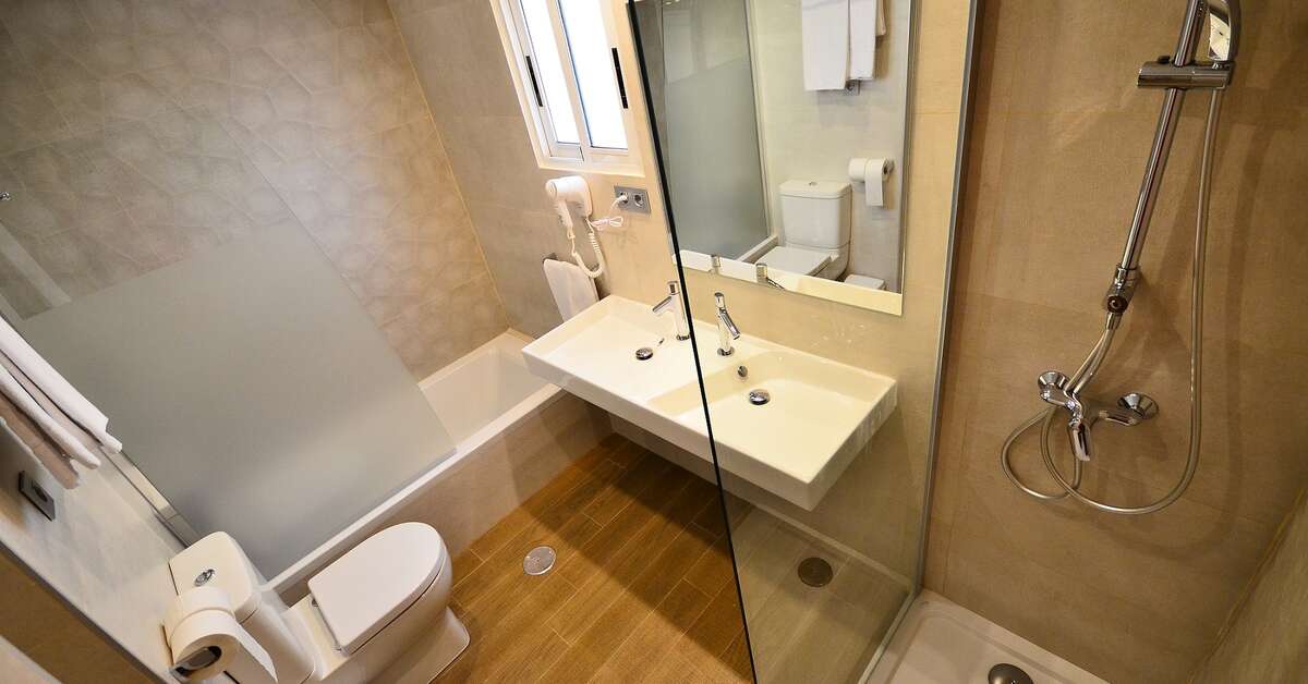 Een foto van Hotel Olympus